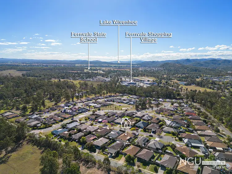 Third view of Homely house listing, 12 Willowood Place, Fernvale QLD 4306
