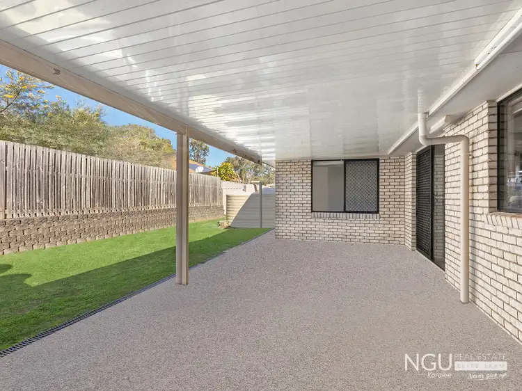 Fourth view of Homely house listing, 12 Willowood Place, Fernvale QLD 4306