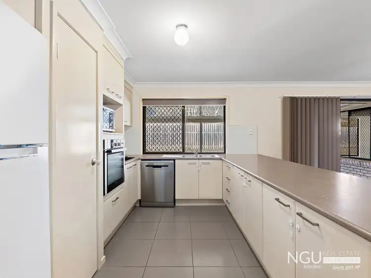 Fifth view of Homely house listing, 12 Willowood Place, Fernvale QLD 4306