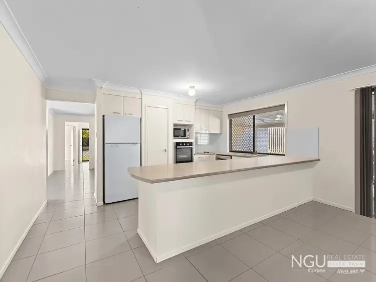 Sixth view of Homely house listing, 12 Willowood Place, Fernvale QLD 4306