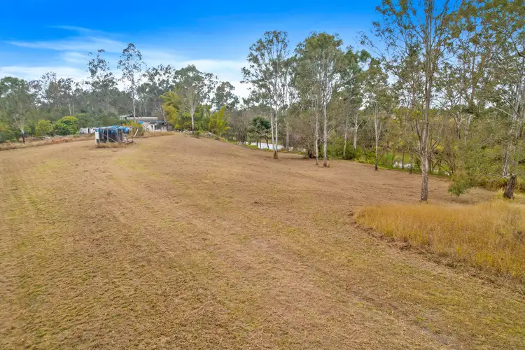 Fourth view of Homely land listing, 14 Riverside Court, Barellan Point QLD 4306