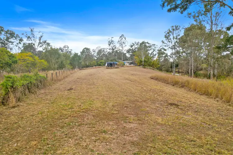 Fifth view of Homely land listing, 14 Riverside Court, Barellan Point QLD 4306
