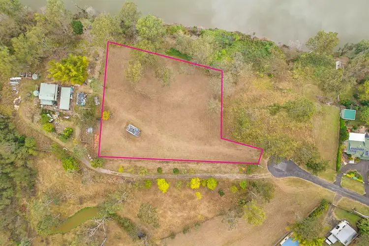 Seventh view of Homely land listing, 14 Riverside Court, Barellan Point QLD 4306