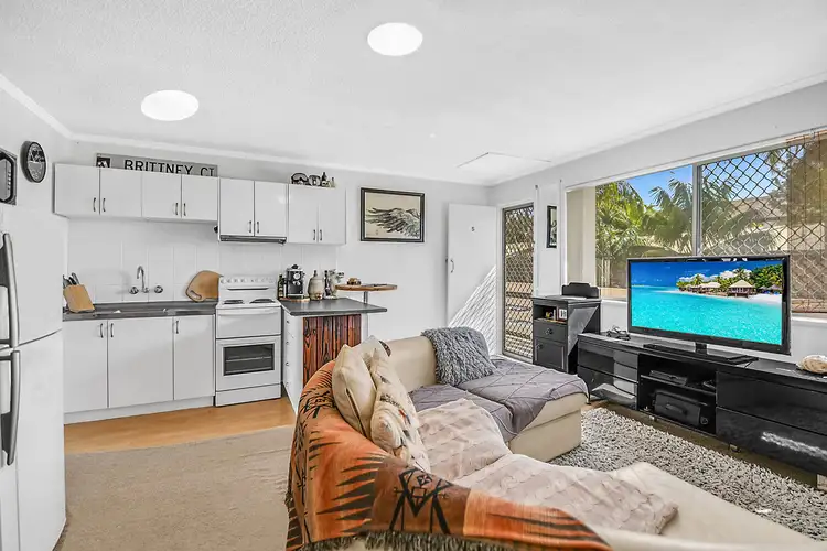 Main view of Homely unit listing, 5/40 Brighton Street, Biggera Waters QLD 4216