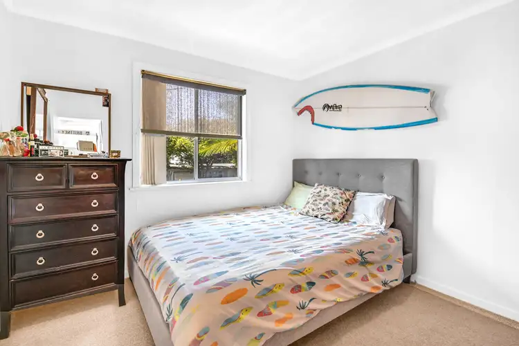 Third view of Homely unit listing, 5/40 Brighton Street, Biggera Waters QLD 4216