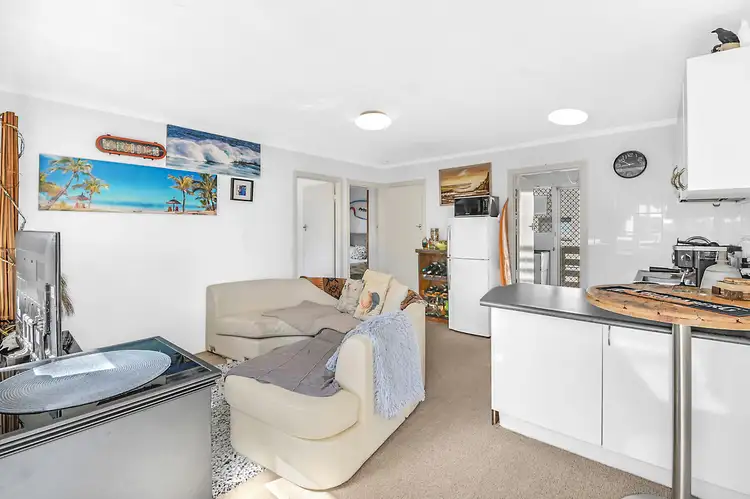 Fourth view of Homely unit listing, 5/40 Brighton Street, Biggera Waters QLD 4216