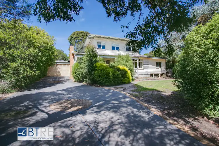 19 Wills Road, Somers VIC 3927