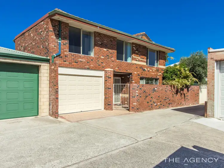 Main view of Homely house listing, 3/68 Harrison Street, Rockingham WA 6168