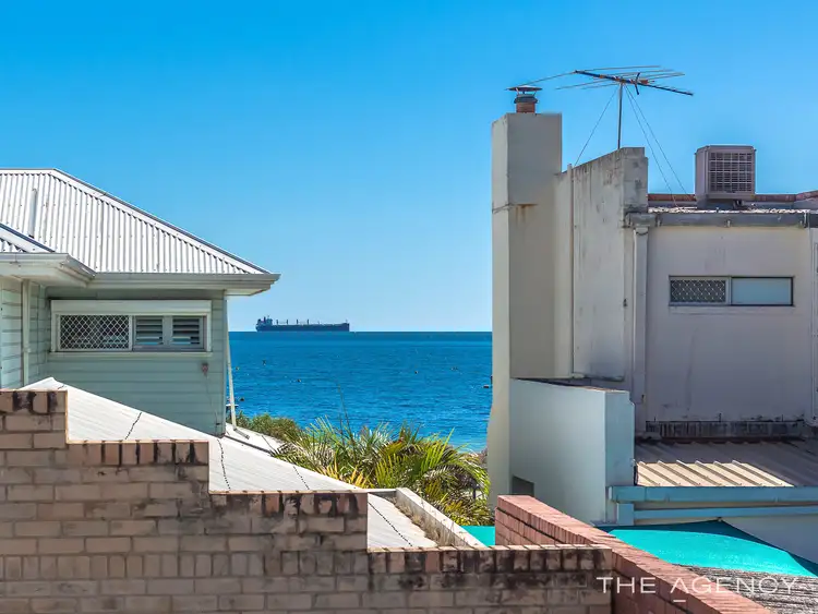 Second view of Homely house listing, 3/68 Harrison Street, Rockingham WA 6168