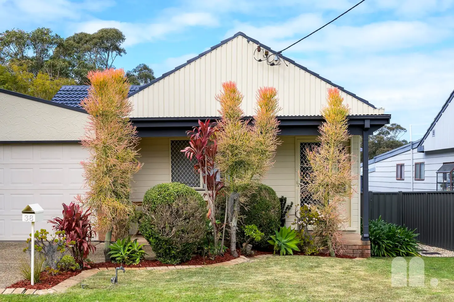 Main view of Homely house listing, 38 Lonus Avenue, Whitebridge NSW 2290