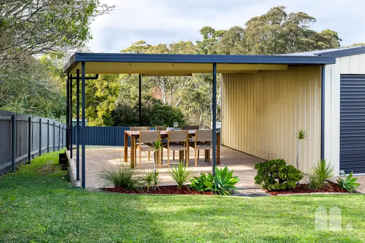 Sixth view of Homely house listing, 38 Lonus Avenue, Whitebridge NSW 2290