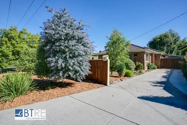 24 Bennett Street, Bittern VIC 3918