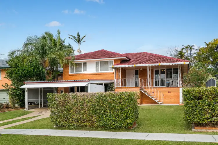 10 Mirragin Street, Chermside West QLD 4032