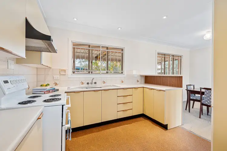 Fourth view of Homely house listing, 10 Mirragin Street, Chermside West QLD 4032