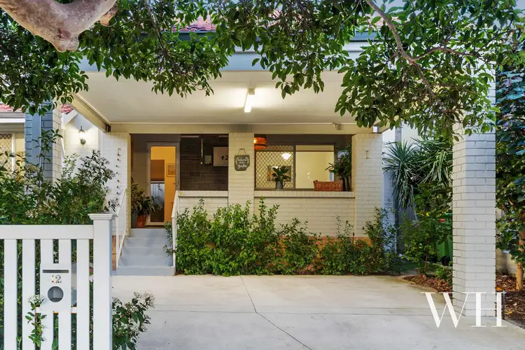 42 Harris Street, Bicton WA 6157