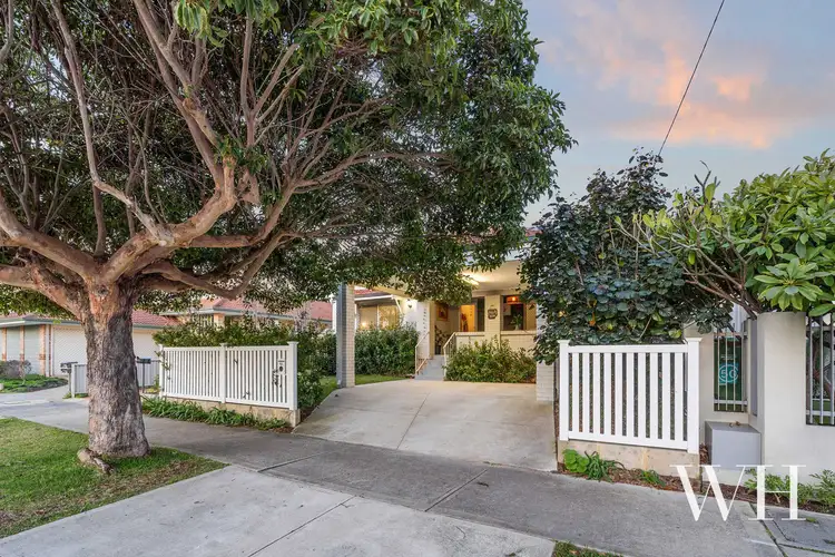 Fourth view of Homely house listing, 42 Harris Street, Bicton WA 6157