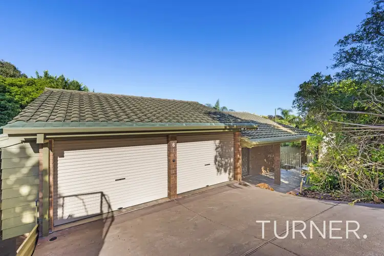 Main view of Homely house listing, 6 Heron Court, Modbury Heights SA 5092