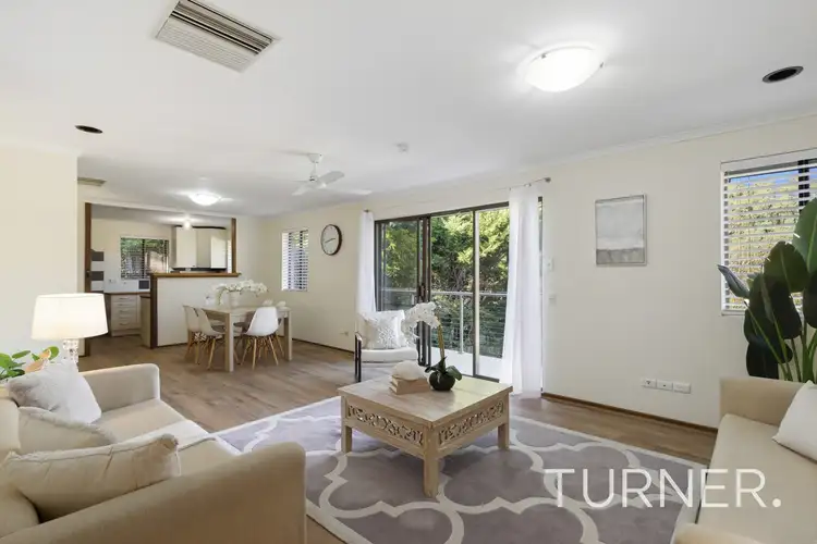 Second view of Homely house listing, 6 Heron Court, Modbury Heights SA 5092