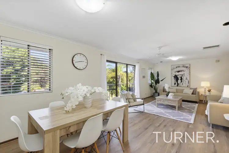 Third view of Homely house listing, 6 Heron Court, Modbury Heights SA 5092
