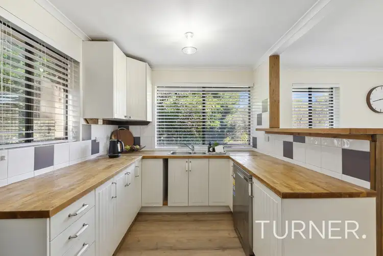 Fourth view of Homely house listing, 6 Heron Court, Modbury Heights SA 5092