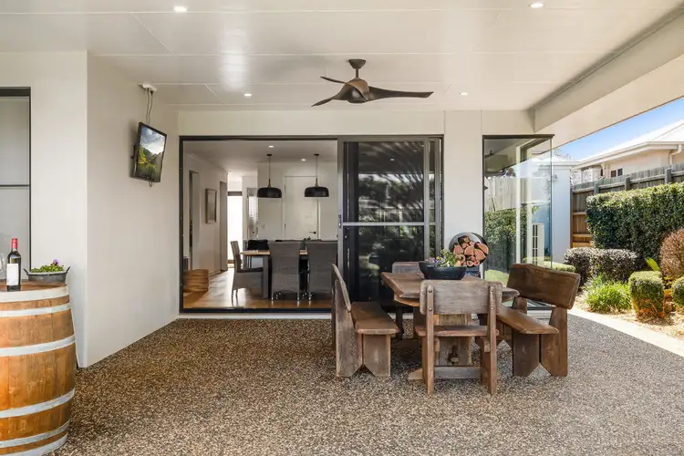 Third view of Homely house listing, 43 Hancock Circuit, Kleinton QLD 4352