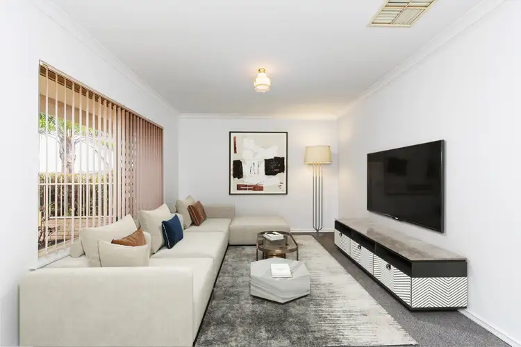 Second view of Homely house listing, 34A Weston Street, Carlisle WA 6101