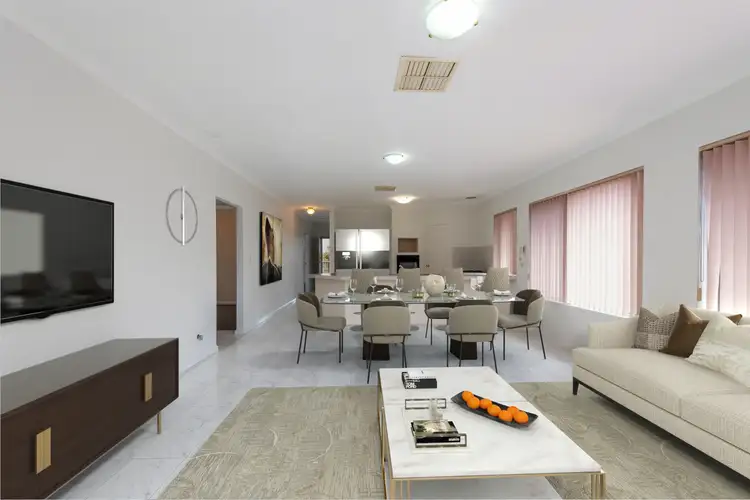 Third view of Homely house listing, 34A Weston Street, Carlisle WA 6101