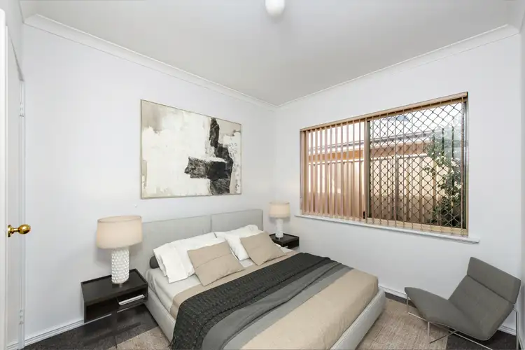 Fifth view of Homely house listing, 34A Weston Street, Carlisle WA 6101