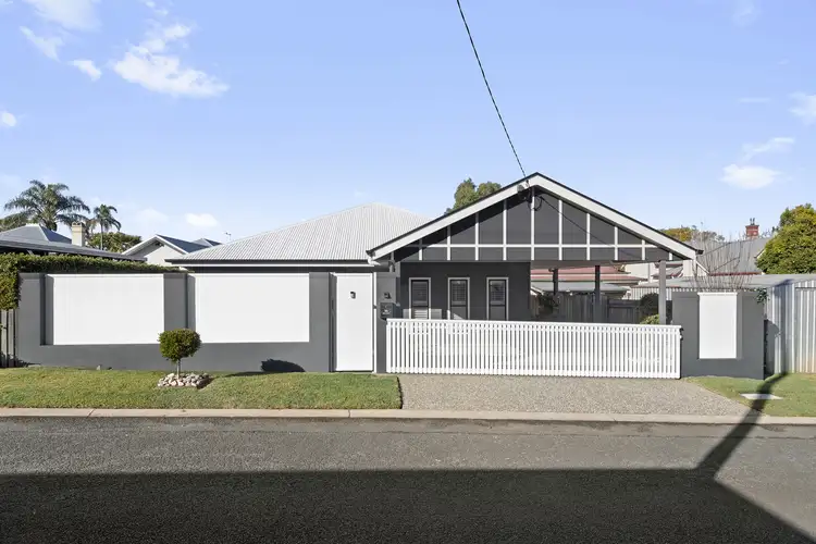 36 Ora Lane, East Toowoomba QLD 4350