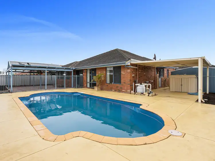 20 Daley Court, Rockingham WA 6168