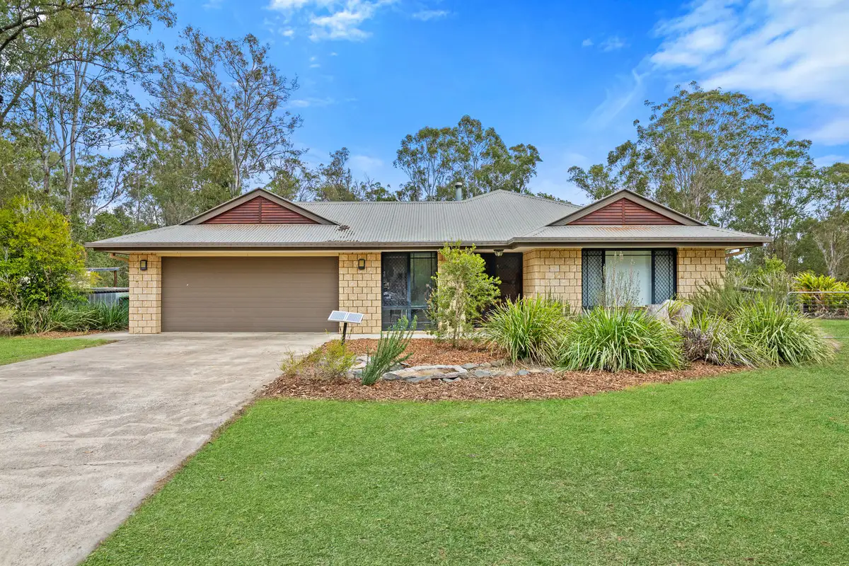 Main view of Homely house listing, 43 Cabernet Crescent, Pine Mountain QLD 4306