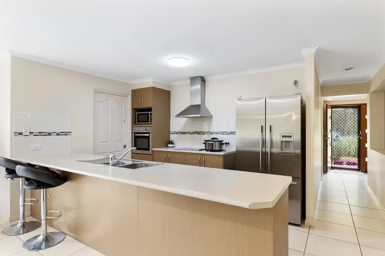Second view of Homely house listing, 43 Cabernet Crescent, Pine Mountain QLD 4306