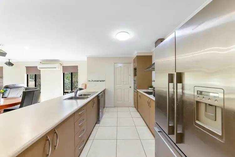 Third view of Homely house listing, 43 Cabernet Crescent, Pine Mountain QLD 4306