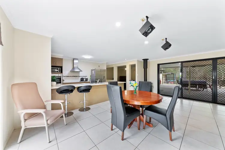 Fourth view of Homely house listing, 43 Cabernet Crescent, Pine Mountain QLD 4306