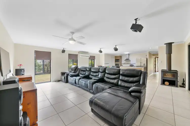 Fifth view of Homely house listing, 43 Cabernet Crescent, Pine Mountain QLD 4306