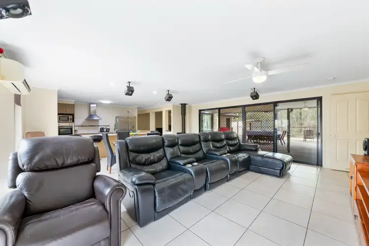 Sixth view of Homely house listing, 43 Cabernet Crescent, Pine Mountain QLD 4306