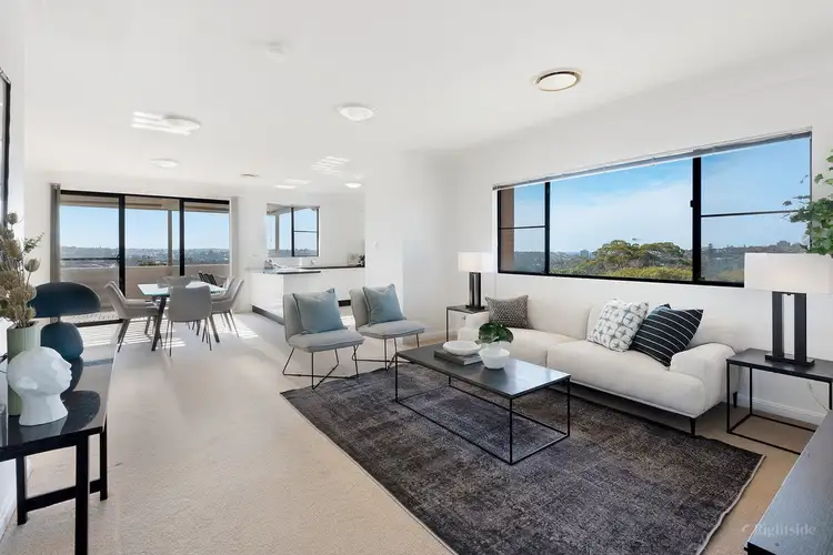 11/322 Sydney Road, Balgowlah NSW 2093