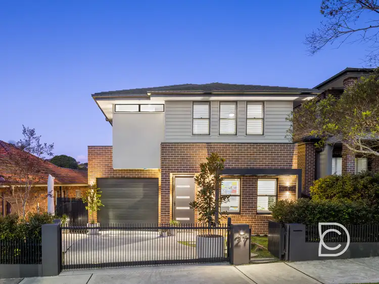 27 The Parade, Russell Lea NSW 2046