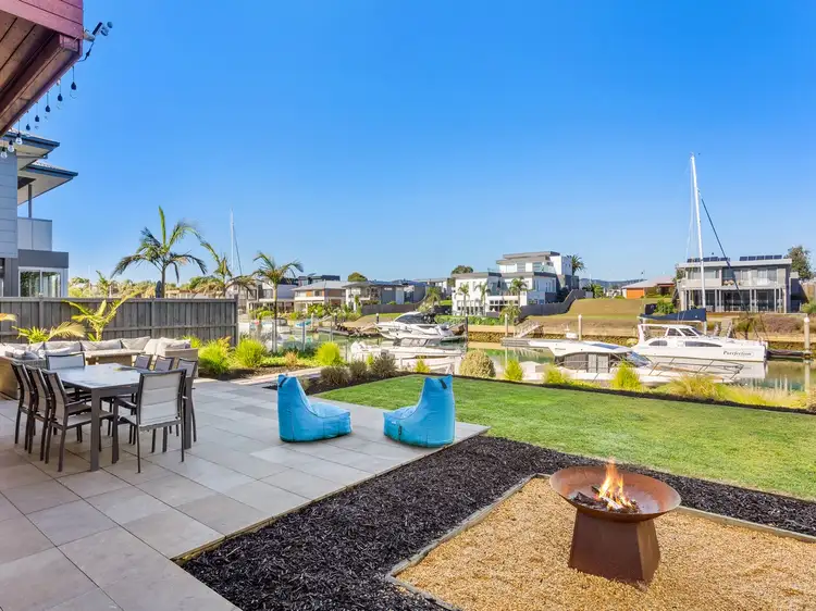 11 Sovereign Point, Safety Beach VIC 3936
