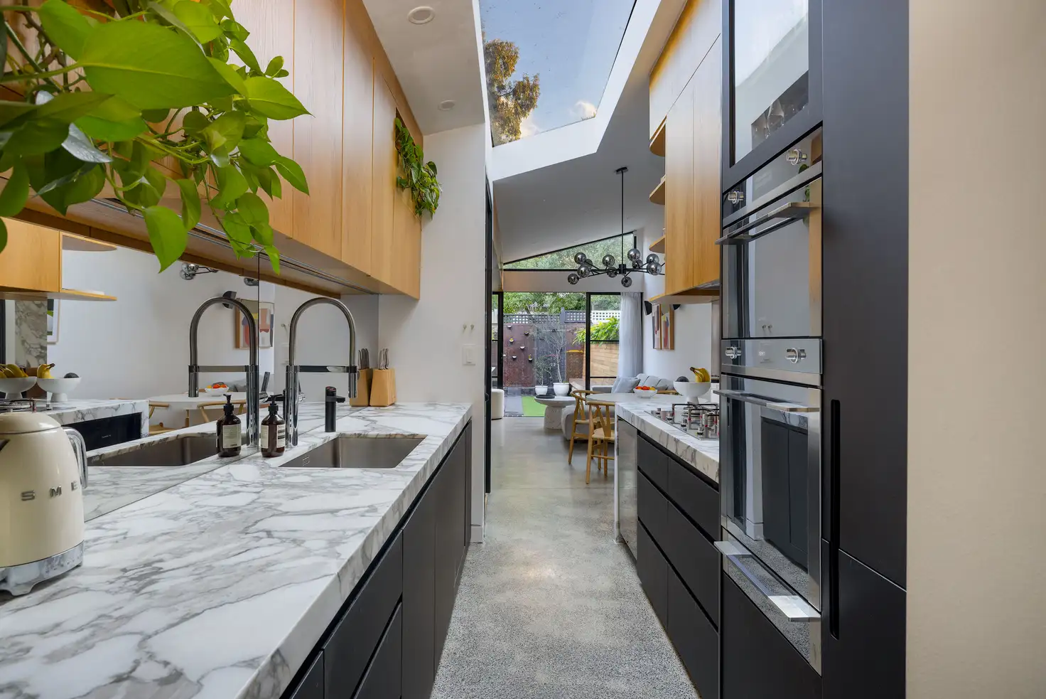 Main view of Homely house listing, 21 Davidson Street, Balmain NSW 2041