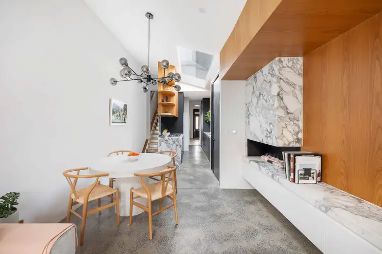 Second view of Homely house listing, 21 Davidson Street, Balmain NSW 2041