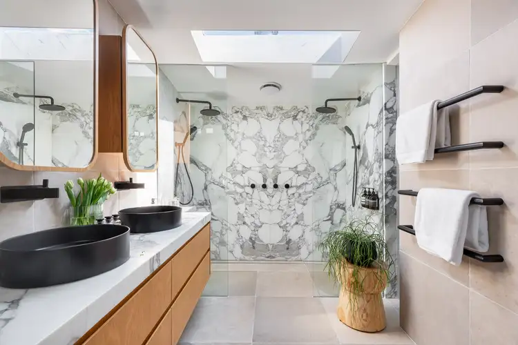 Fourth view of Homely house listing, 21 Davidson Street, Balmain NSW 2041