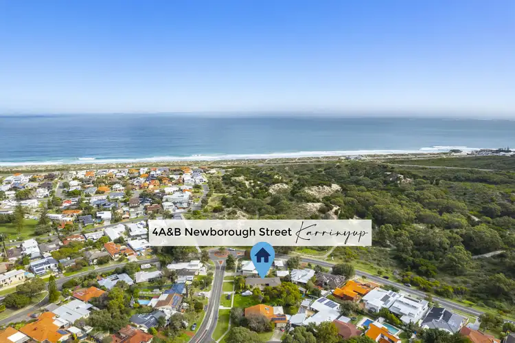 4B Newborough Street, Karrinyup WA 6018