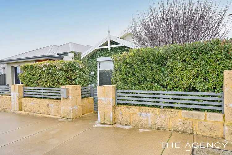 61 Norseman Approach, Baldivis WA 6171