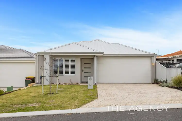 Third view of Homely house listing, 9A Austin Way, Padbury WA 6025
