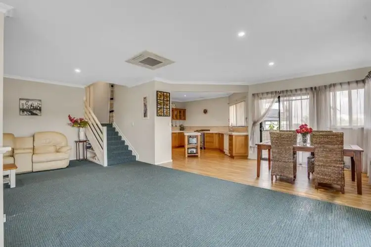 Fifth view of Homely house listing, 20 Waterway Road, Preston Beach WA 6215