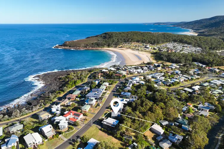 Second view of Homely house listing, 42 Kurrawa Drive, Kioloa NSW 2539