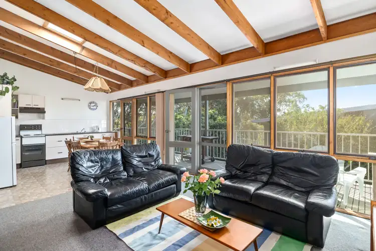 Sixth view of Homely house listing, 42 Kurrawa Drive, Kioloa NSW 2539