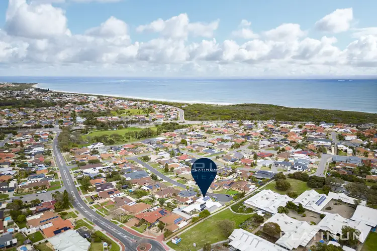 Third view of Homely house listing, 18 Sabot Place, Ocean Reef WA 6027