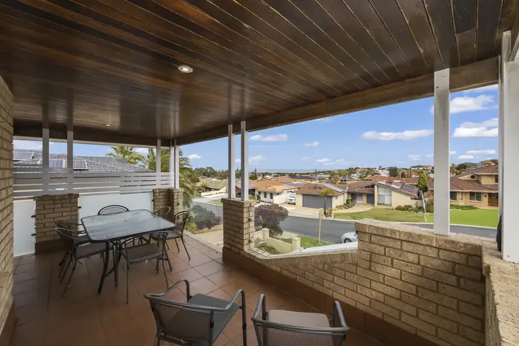 Fifth view of Homely house listing, 18 Sabot Place, Ocean Reef WA 6027
